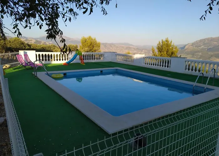 Magina Dream La Guardia Turismo Rural